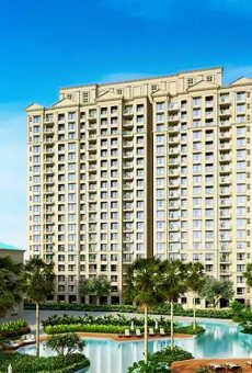 Hiranandani Octavius