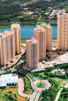 Hiranandani Octavius
