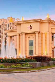 Hiranandani Octavius