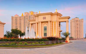 Hiranandani Octavius Egattur