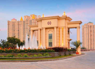 Hiranandani Octavius