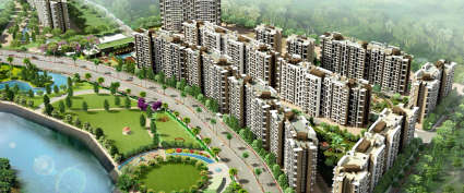 Regency Sarvam Titwala