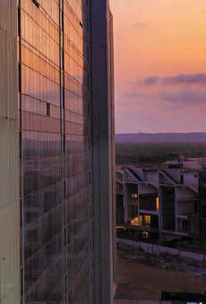 Wadhwa Techno Park