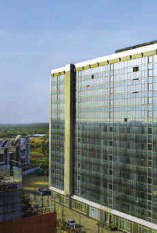 Wadhwa Techno Park