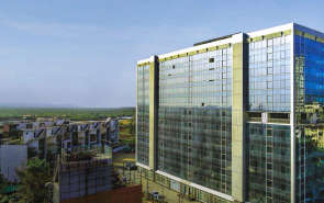 Wadhwa Techno Park Borivali