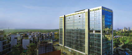 Wadhwa Techno Park Borivali