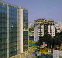 wadhwa-techno park