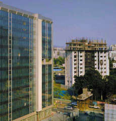 wadhwa-techno park