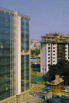 Wadhwa Techno Park