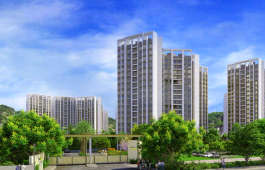 sunteck-forest world