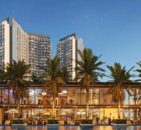 sunteck-beach residences