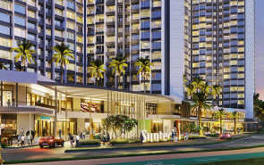 Sunteck Beach Residences Vasai