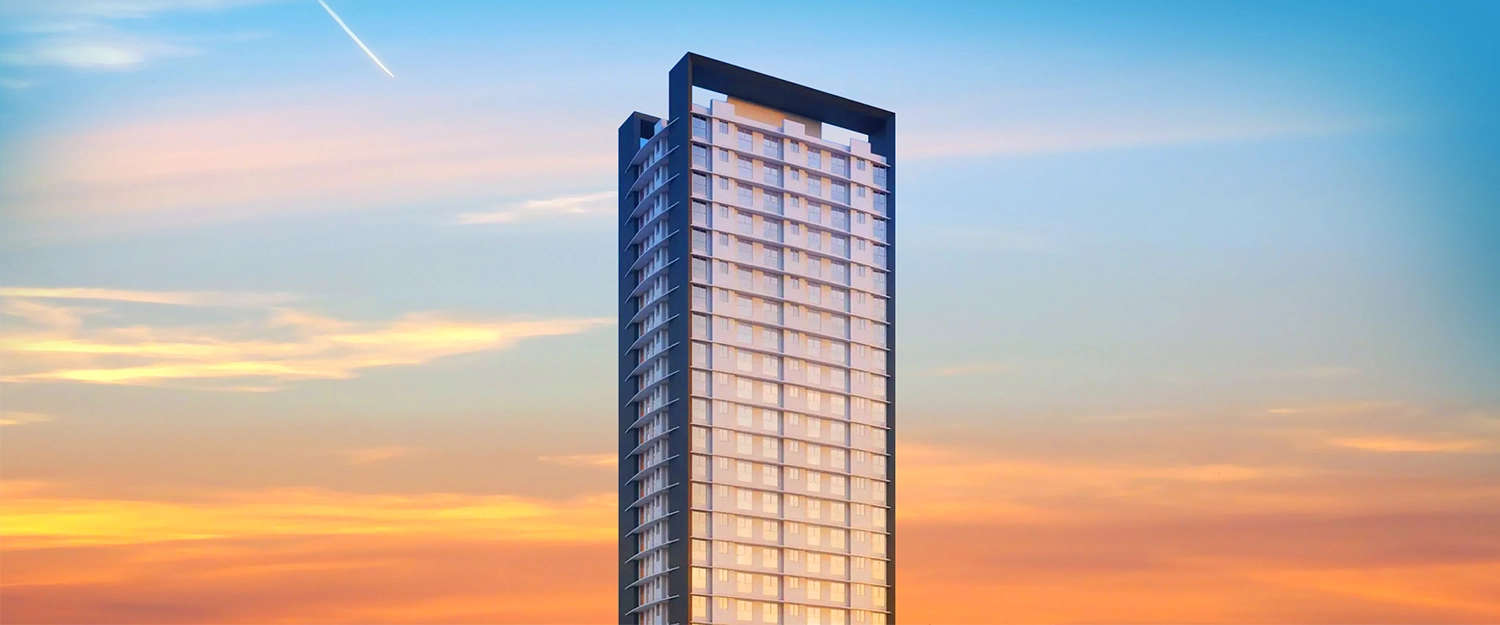 Elevation Image