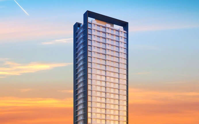 Marathon NeoHills Bhandup