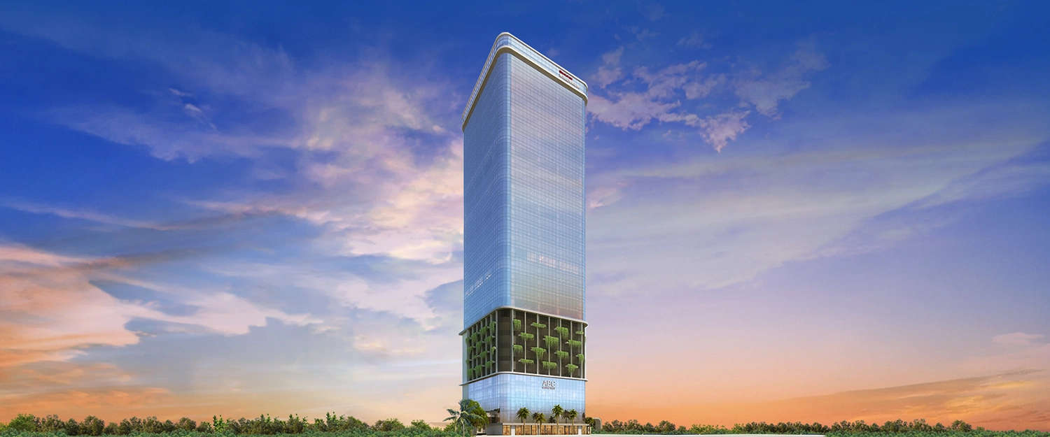 Elevation Image