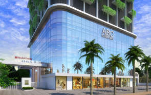 Marathon Millennium Mulund