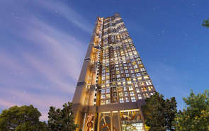 Runwal Sunflower Kanjurmarg