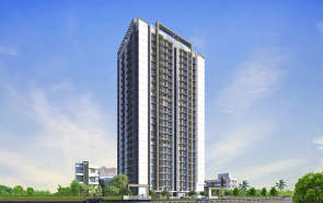 Rustomjee Erika Bandra