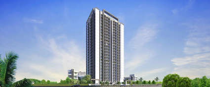 Rustomjee Erika Bandra