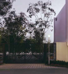 sobha-blossom