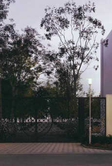 Sobha Blossom