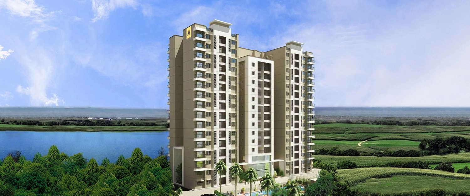 Sobha Eternia