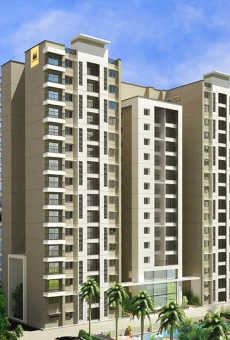 Sobha Eternia