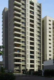 Sobha Eternia