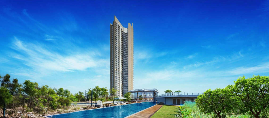 Sarova Aquila Kandivali