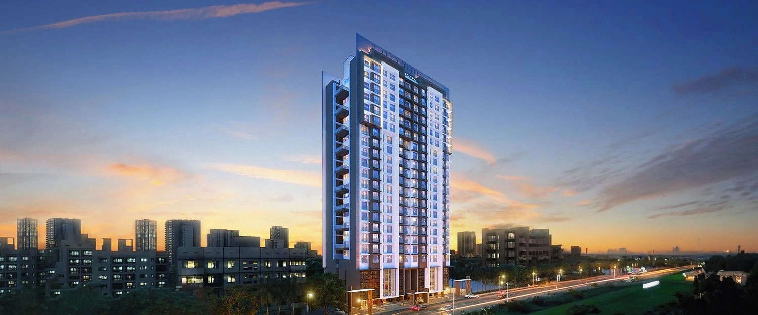 Shapoorji BKC 28