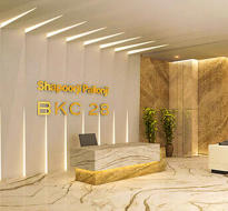 shapoorji-pallonji bkc 28