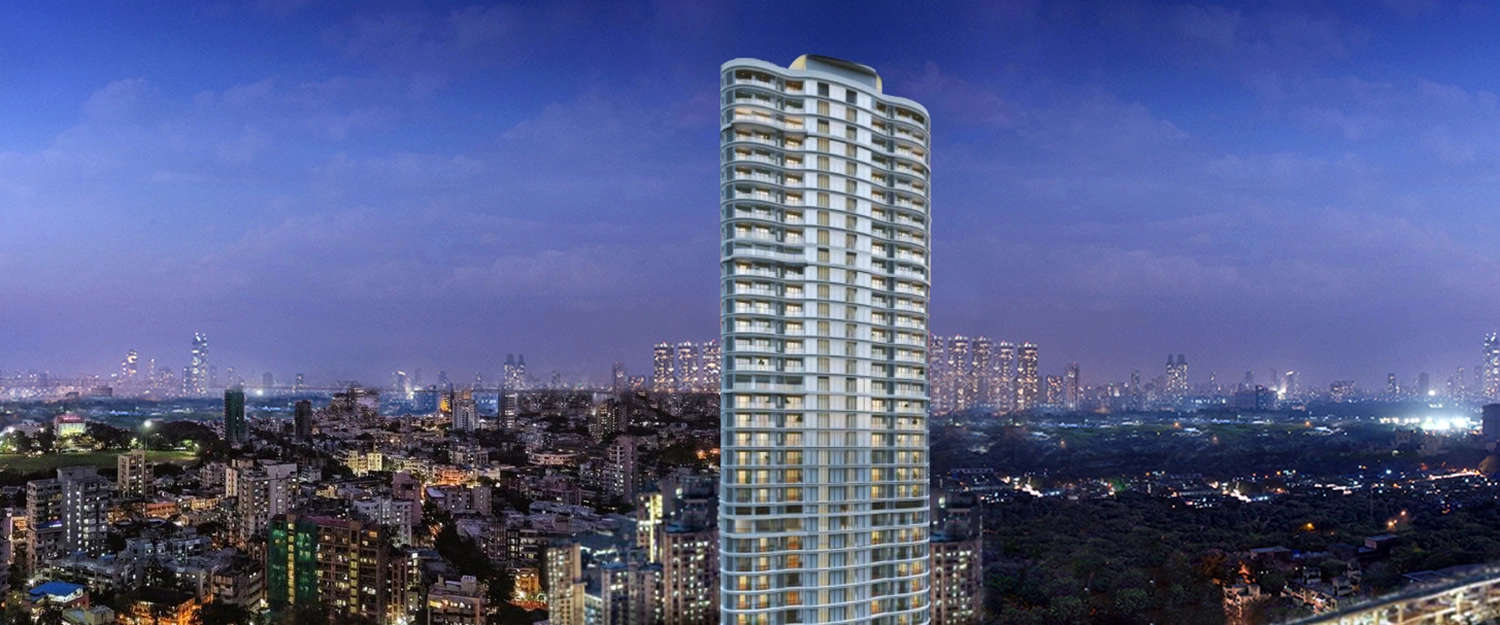 Sunteck 1st Avenue