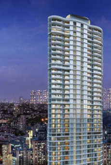 Sunteck 1st Avenue