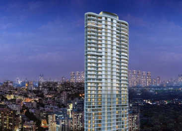 Sunteck 1st Avenue