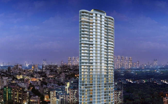 Sunteck 1st Avenue Goregaon