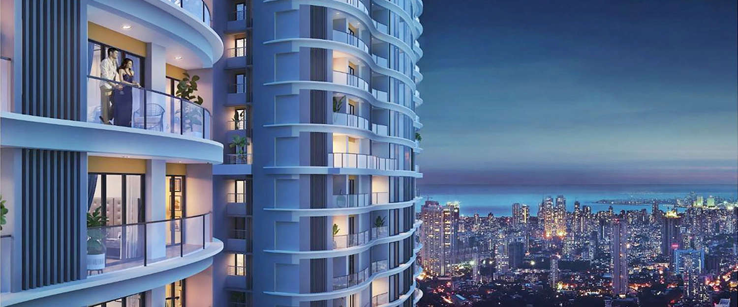 Elevation Image