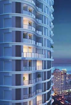 Sunteck 1st Avenue