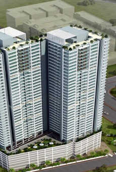 Sunteck 2nd Avenue