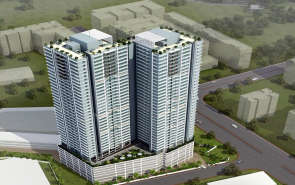 Sunteck 2nd Avenue Goregaon