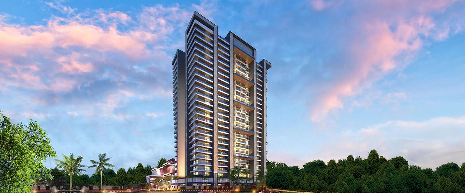 Regency Antilia