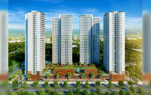 Kalpataru Radiance Goregaon