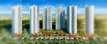 Kalpataru Radiance Goregaon