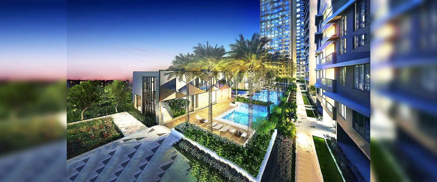 Outdoor Amenities