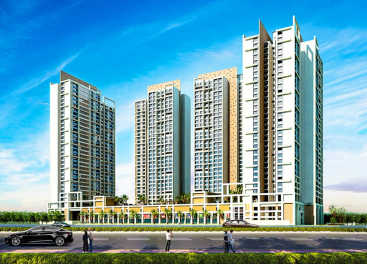 Kalpataru Radiance