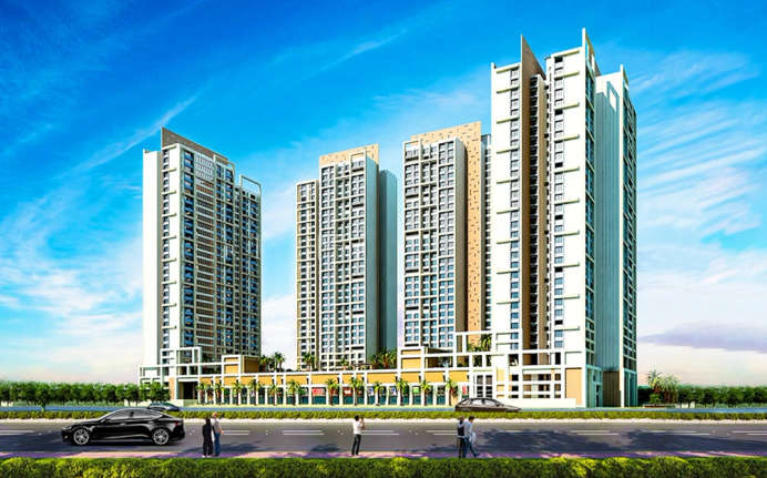 Kalpataru Radiance Goregaon
