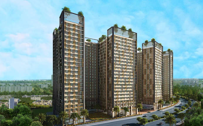 Spenta Alta Vista Chembur