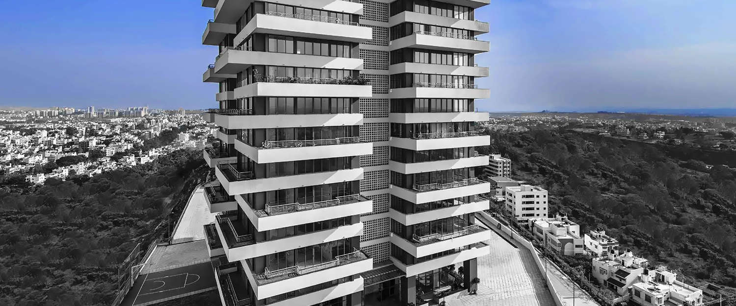 Elevation Image