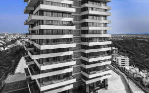 TATA The Promont Hosakerehalli