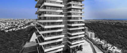 TATA The Promont Hosakerehalli