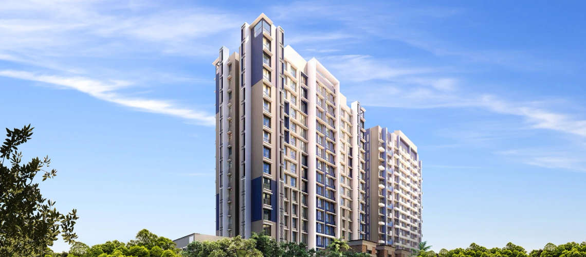 Poddar Spraha Diamond Chembur